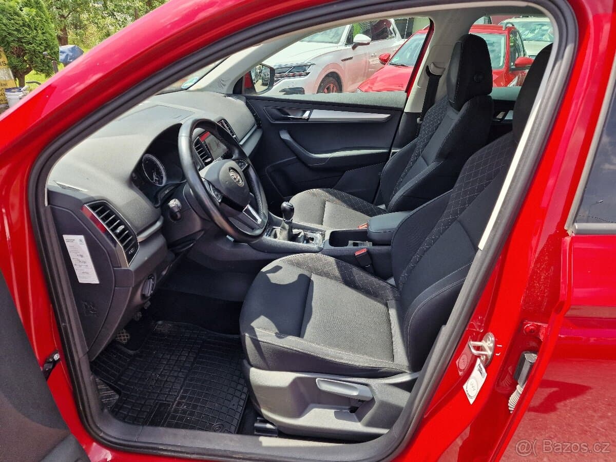 2018 Škoda KAROQ - 7