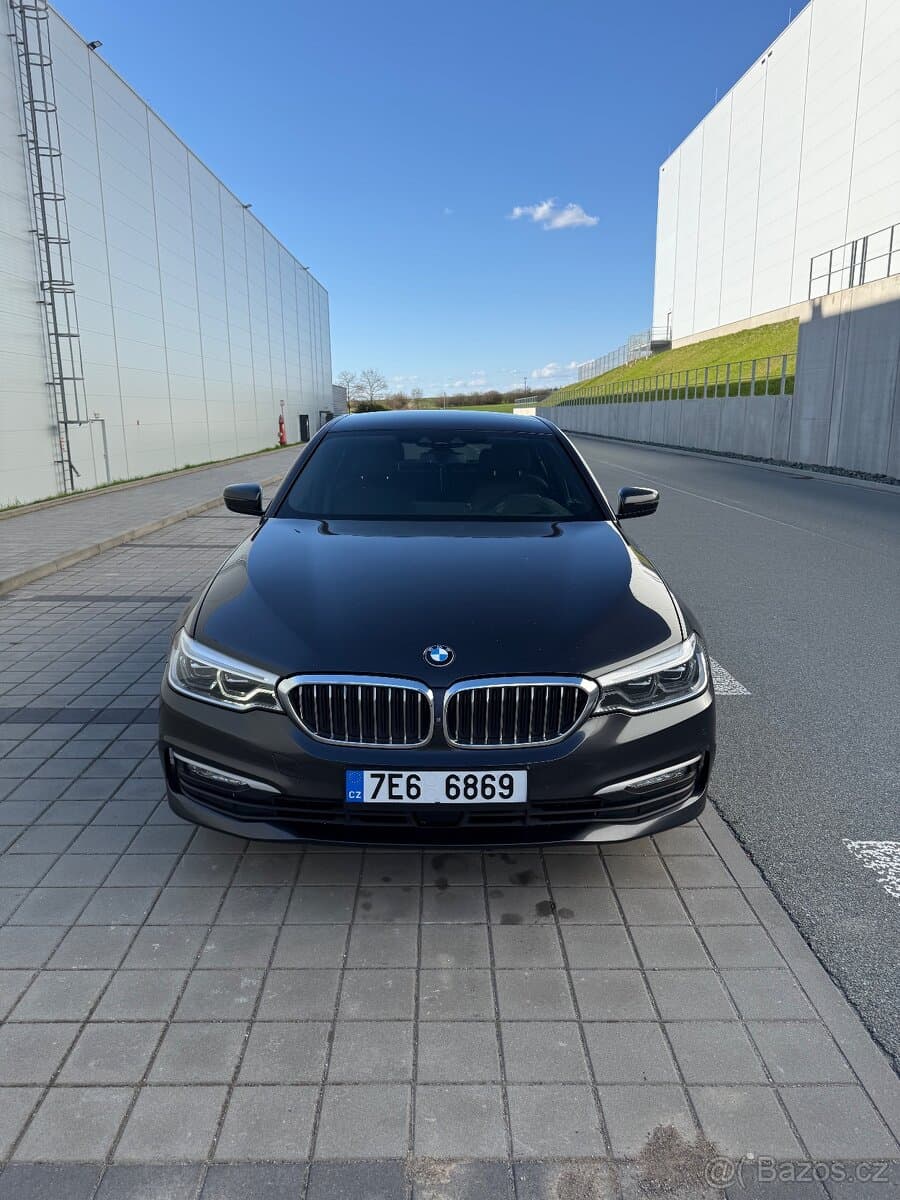 2017 BMW OSTATNÍ - 7