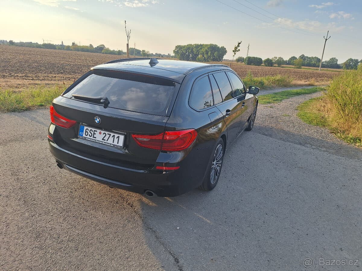 BMW OSTATNÍ - 7