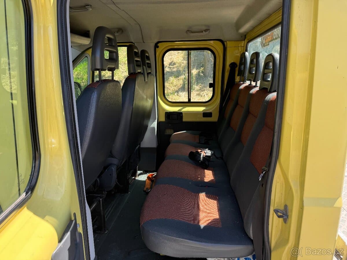 2008 Fiat DUCATO - 7