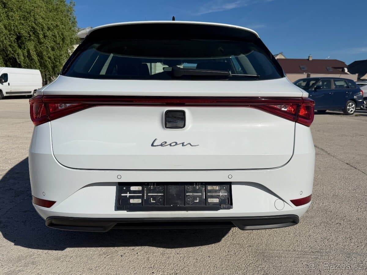 2022 Seat LEON - 7