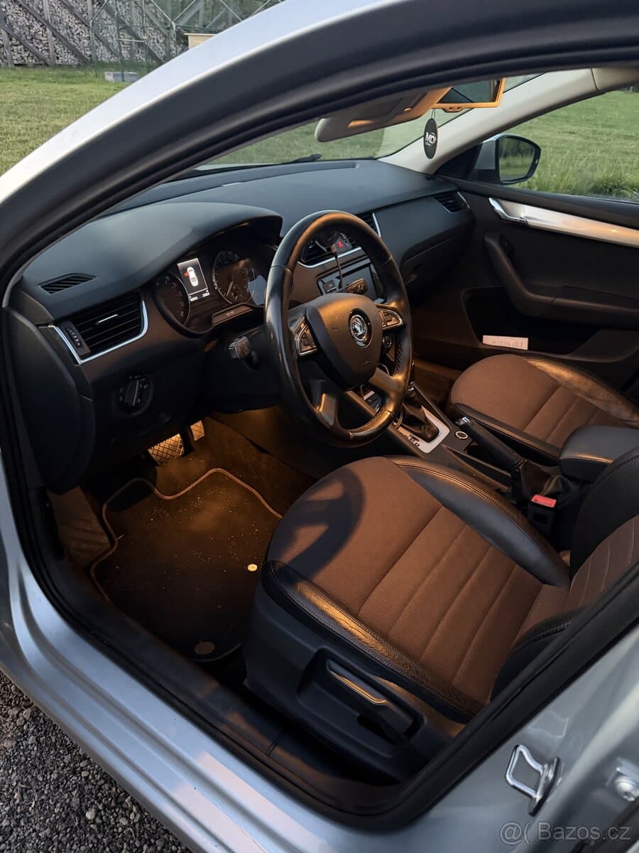 2015 Škoda OCTAVIA - 7