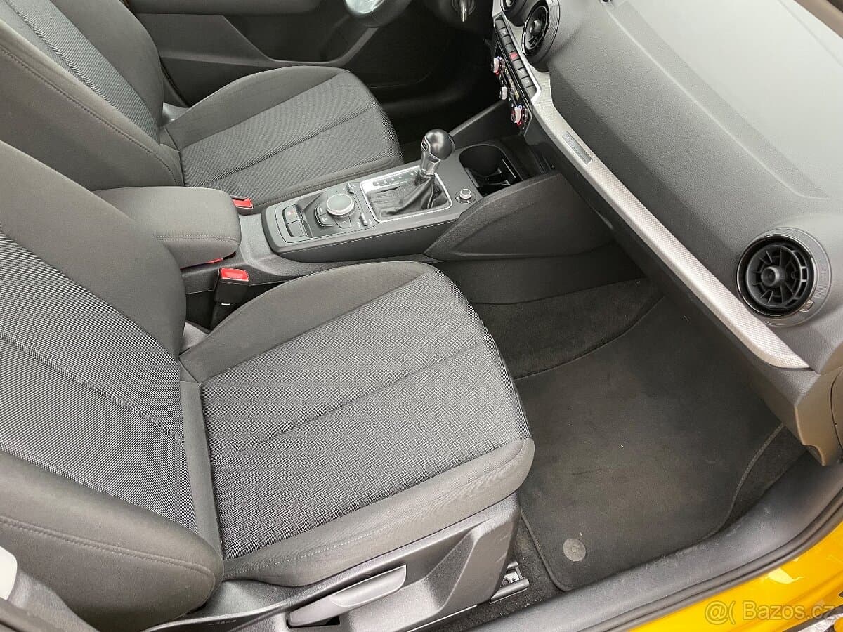 2017 Audi Q2 - 7