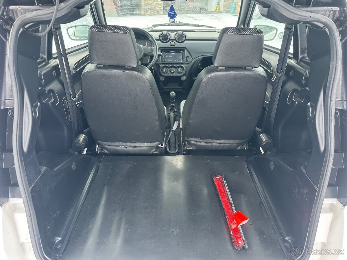 2019 Aixam MINAUTO - 7