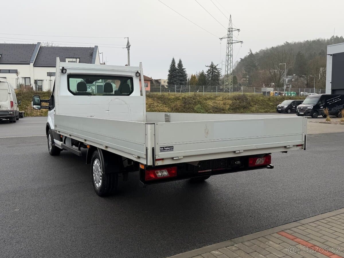 2021 Ford TRANSIT - 7