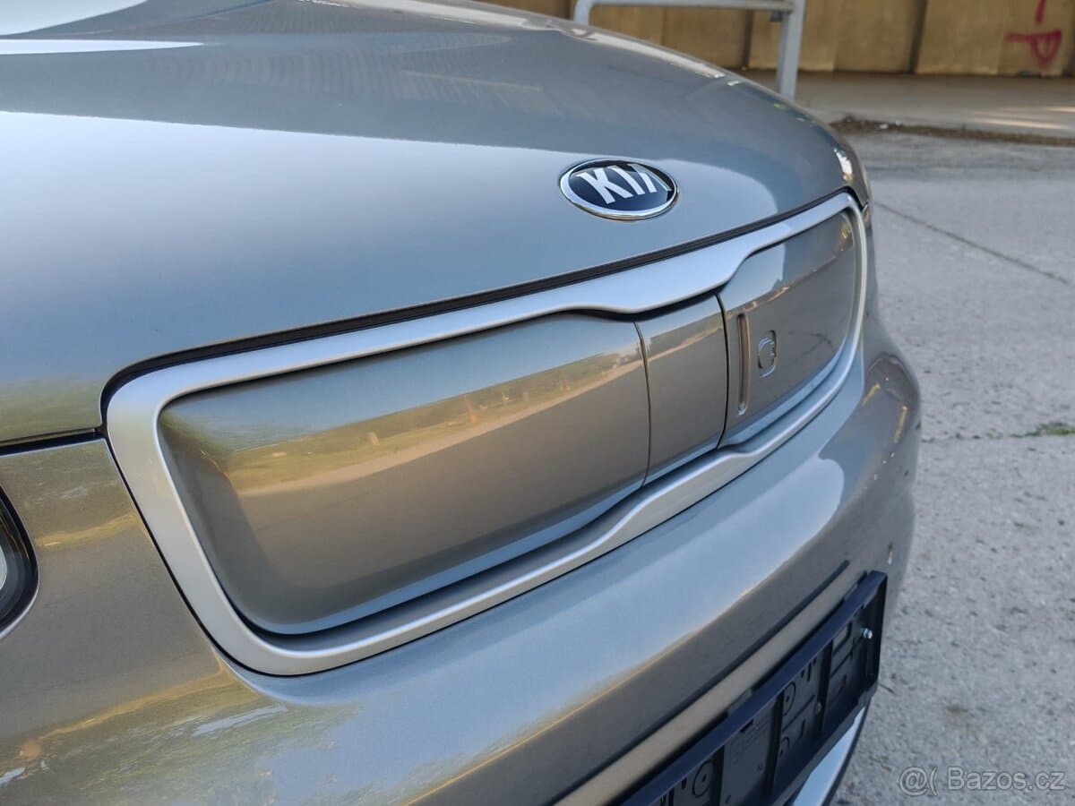 2017 Kia OSTATNÍ - 7