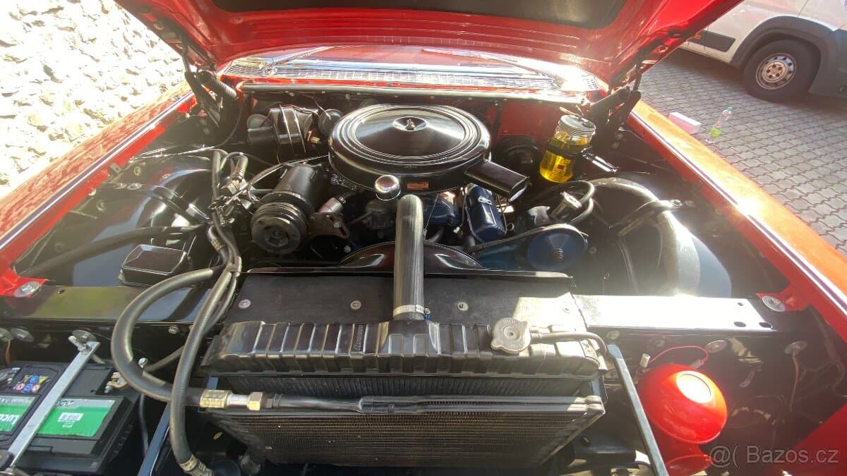 1959 Cadillac DEVILLE - 7