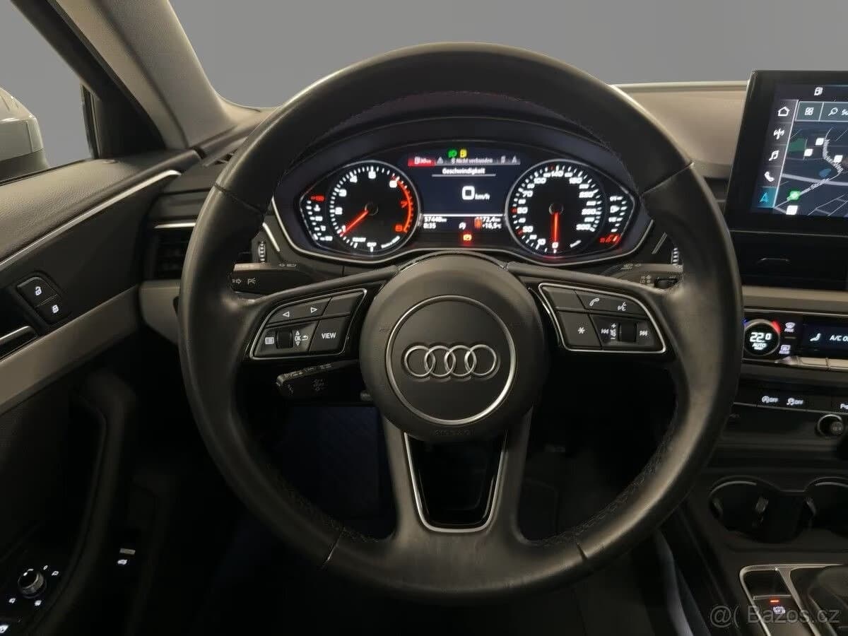 2022 Audi A4 - 7