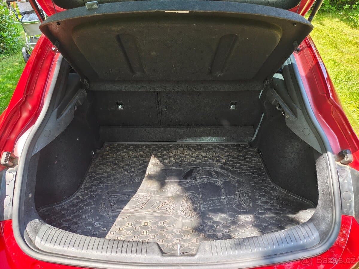 2018 Hyundai i30 - 7