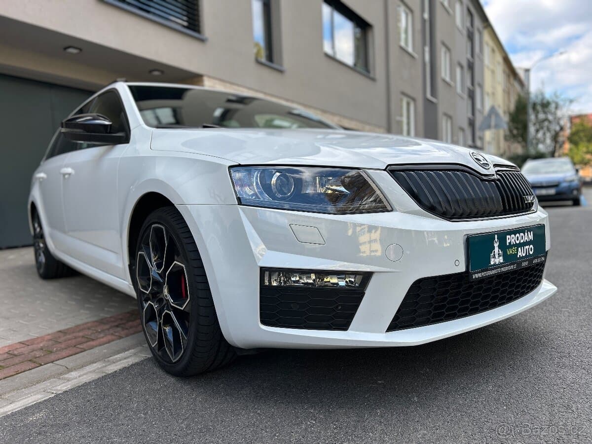 2016 Škoda OCTAVIA - 7