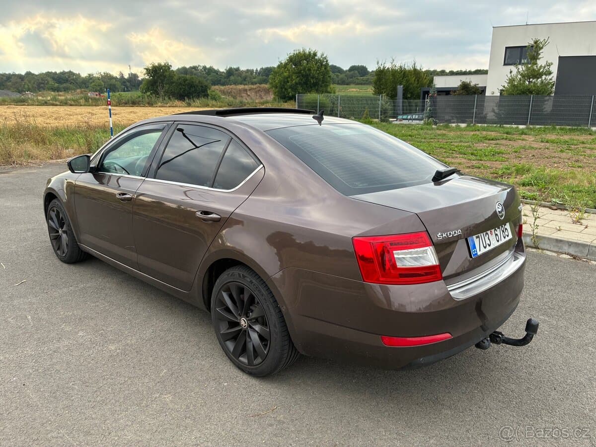 2012 Škoda OCTAVIA - 7