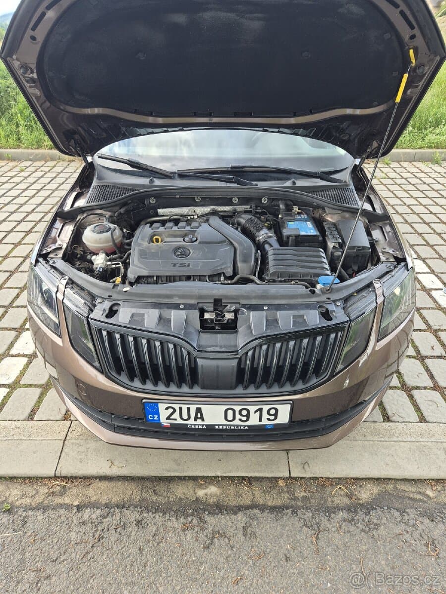 2019 Škoda OCTAVIA - 7
