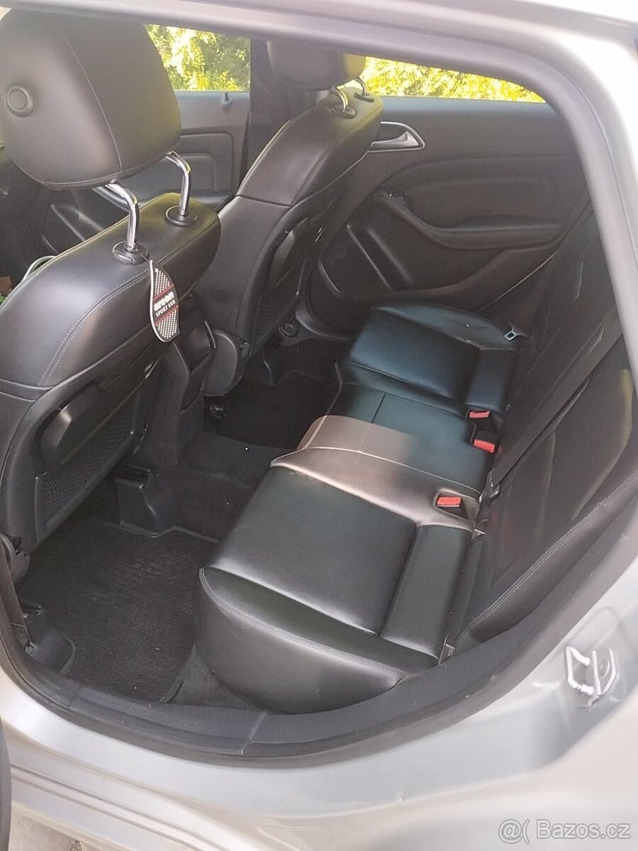 2012 Mercedes-Benz OSTATNÍ - 7