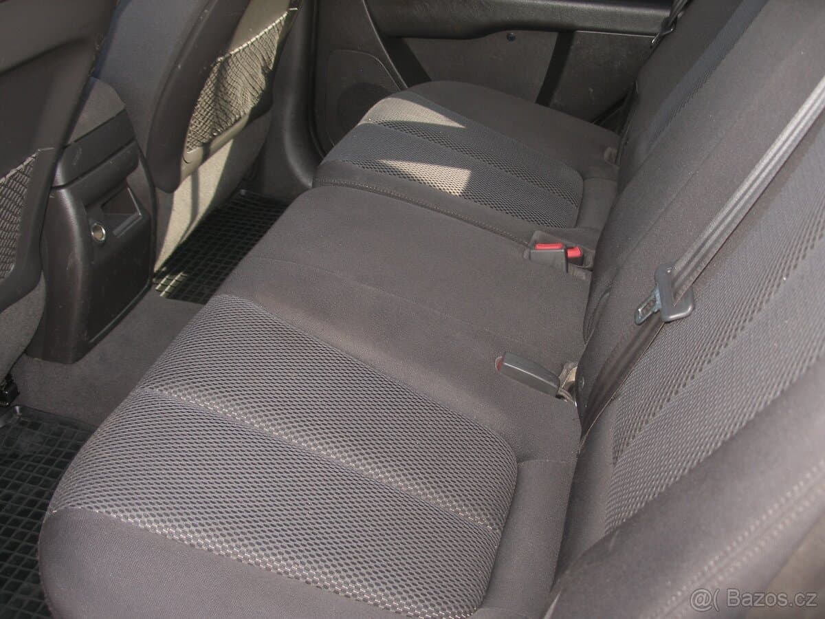 Hyundai SANTA FE - 7