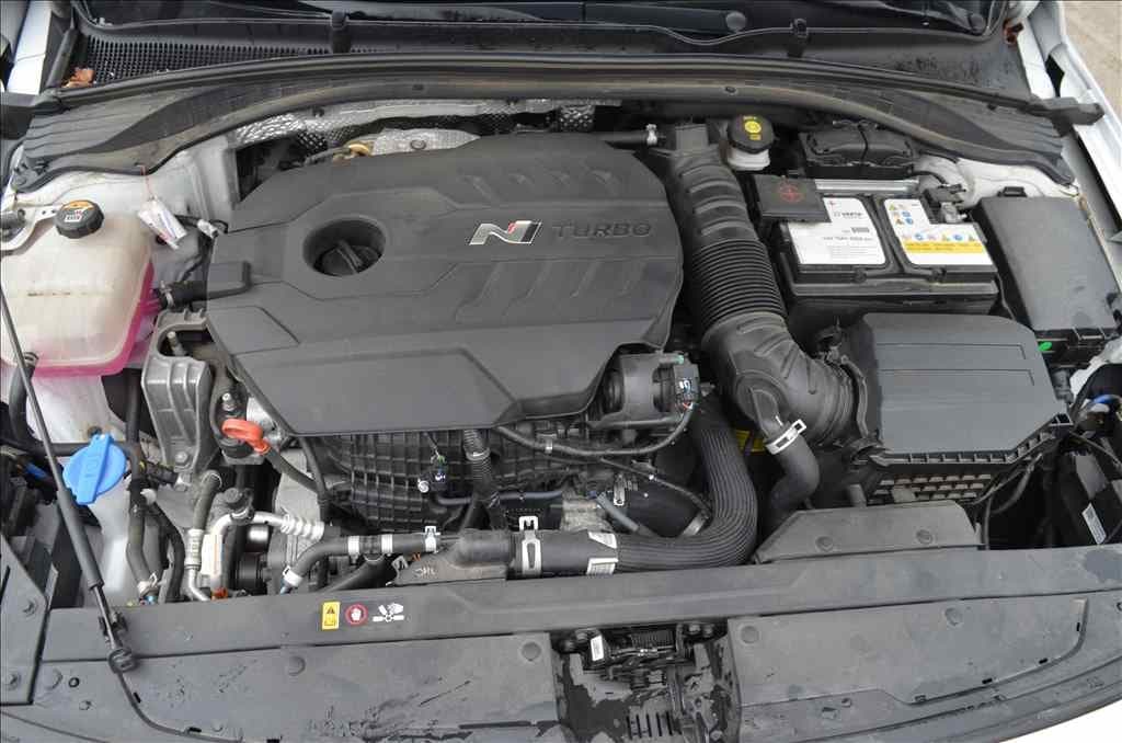 2022 Hyundai i30 - 7
