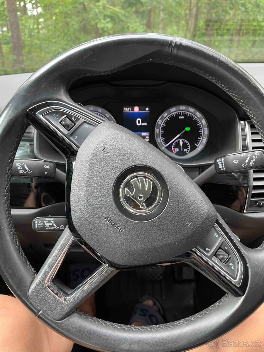 2018 Škoda KODIAQ - 7