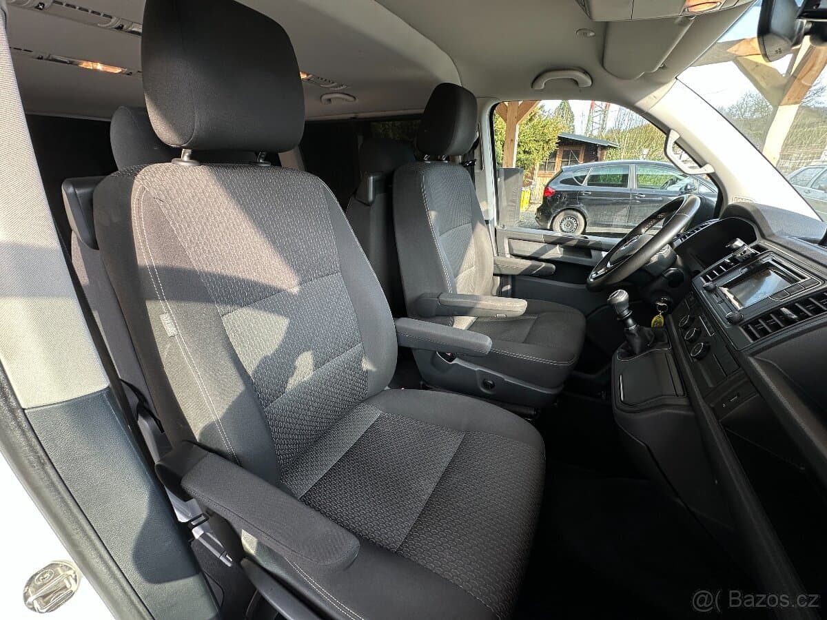 2016 Volkswagen MULTIVAN - 7