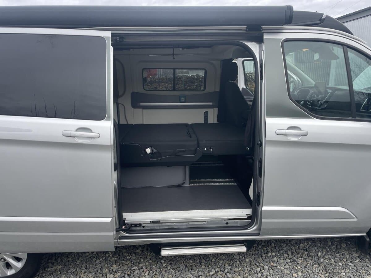2022 Ford TRANSIT - 7