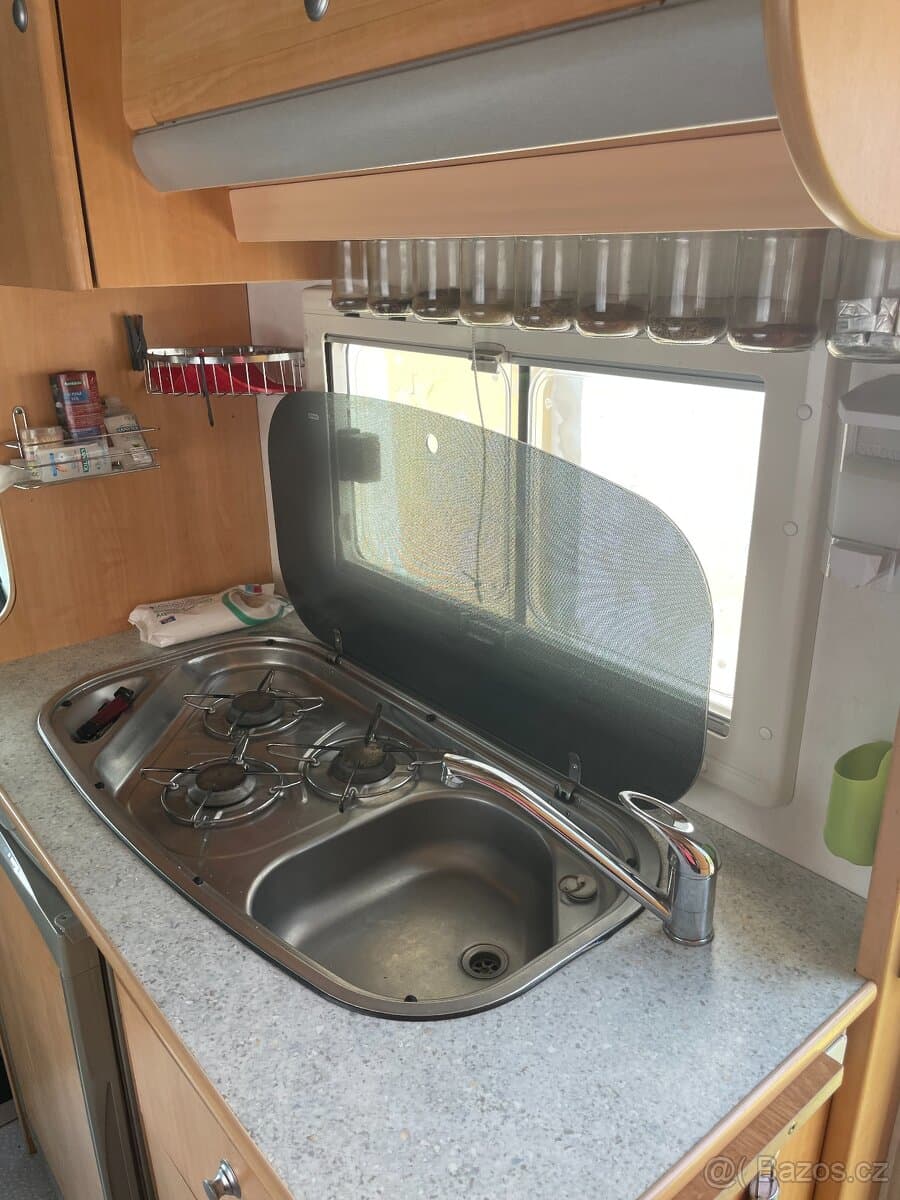 2002 Fiat DUCATO - 7