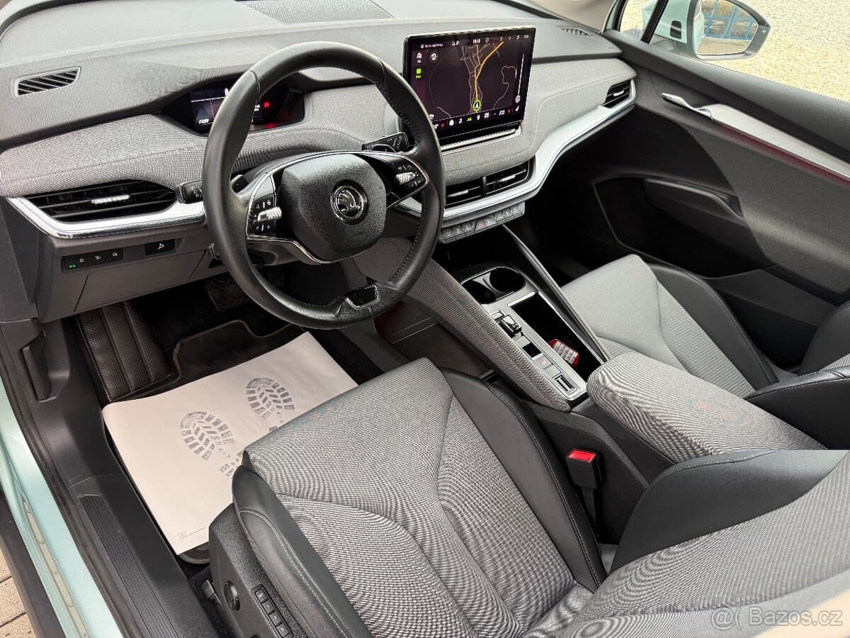 2023 Škoda ENYAQ - 7