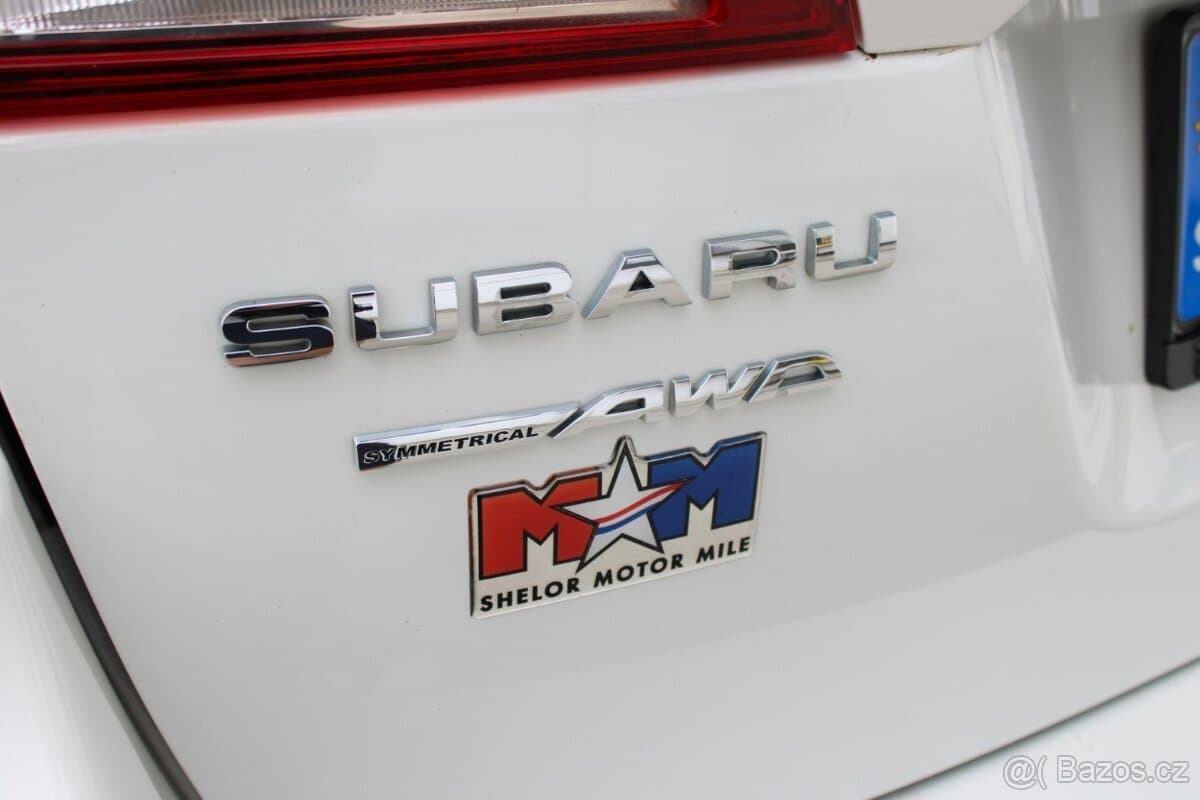 2017 Subaru OUTBACK - 7