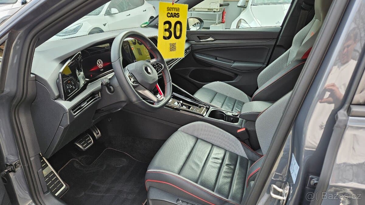 2023 Volkswagen GOLF - 7