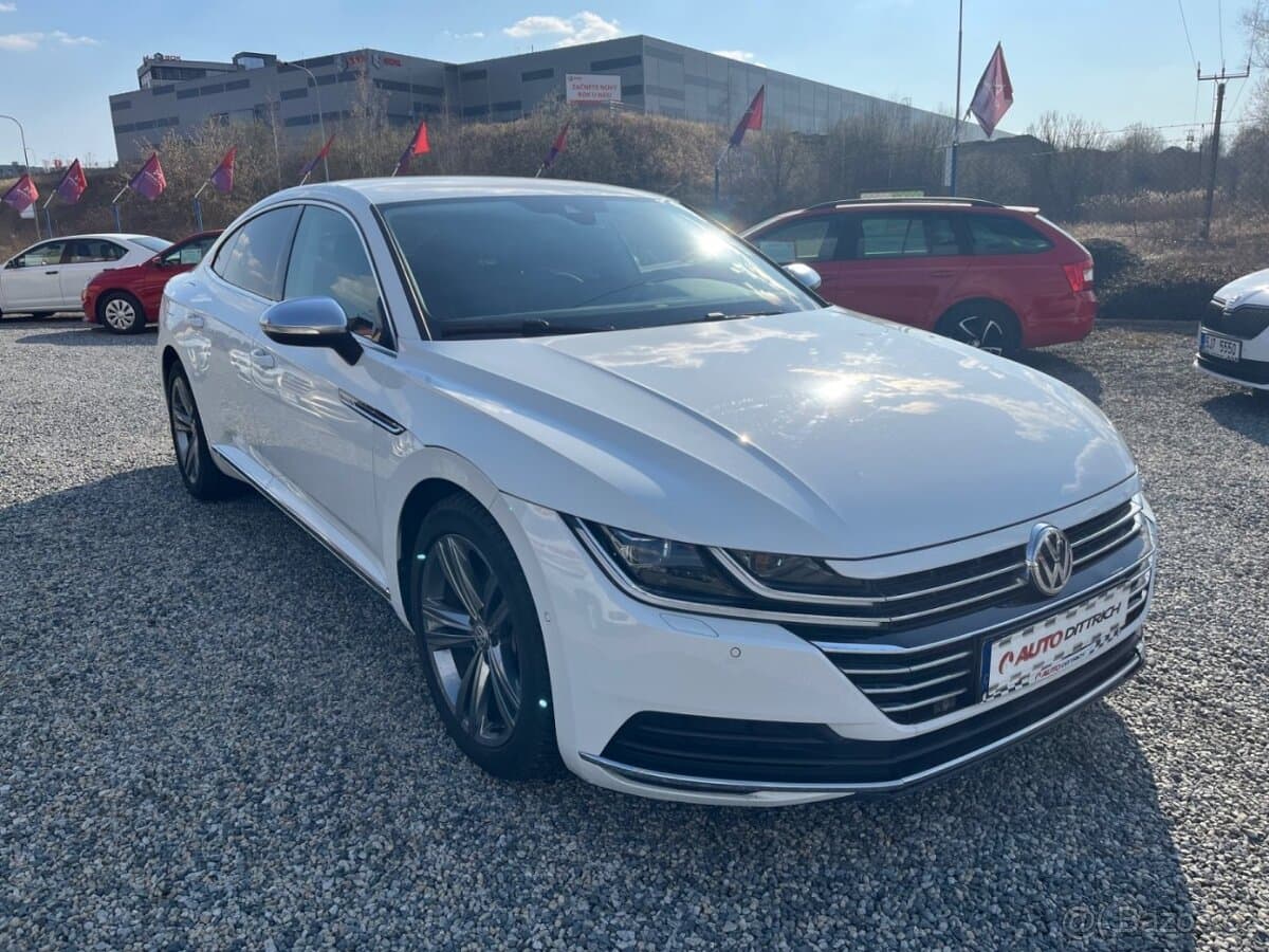 2018 Volkswagen OSTATNÍ - 7