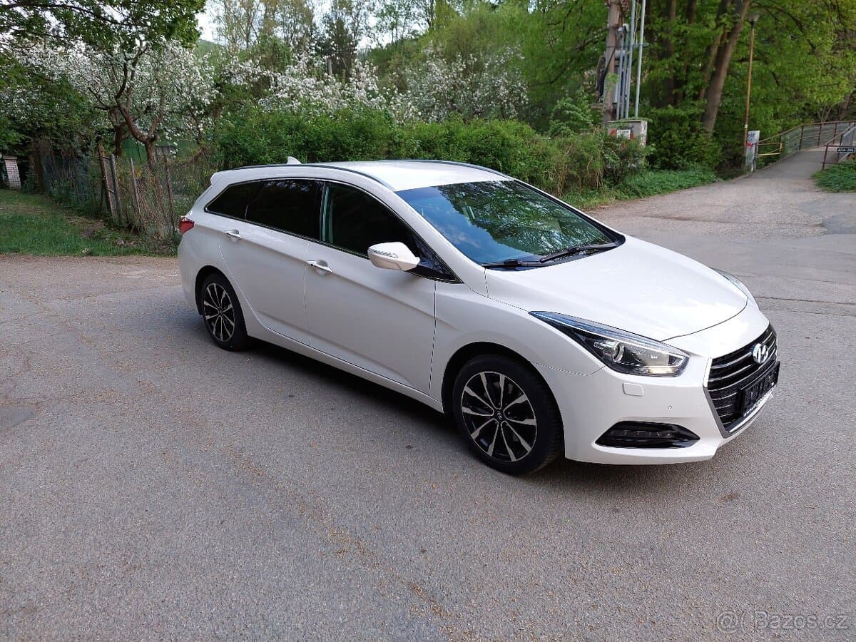 2016 Hyundai i40 - 7