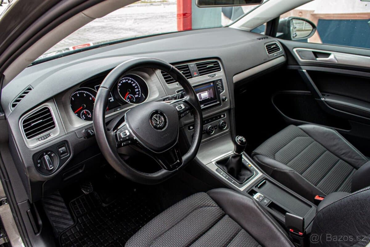 2016 Volkswagen GOLF - 7