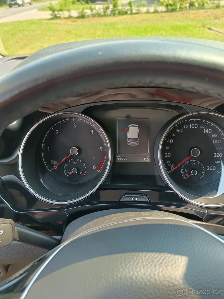 2019 Volkswagen TOURAN - 7