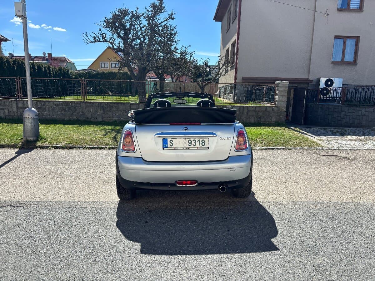 2009 Mini COOPER - 7