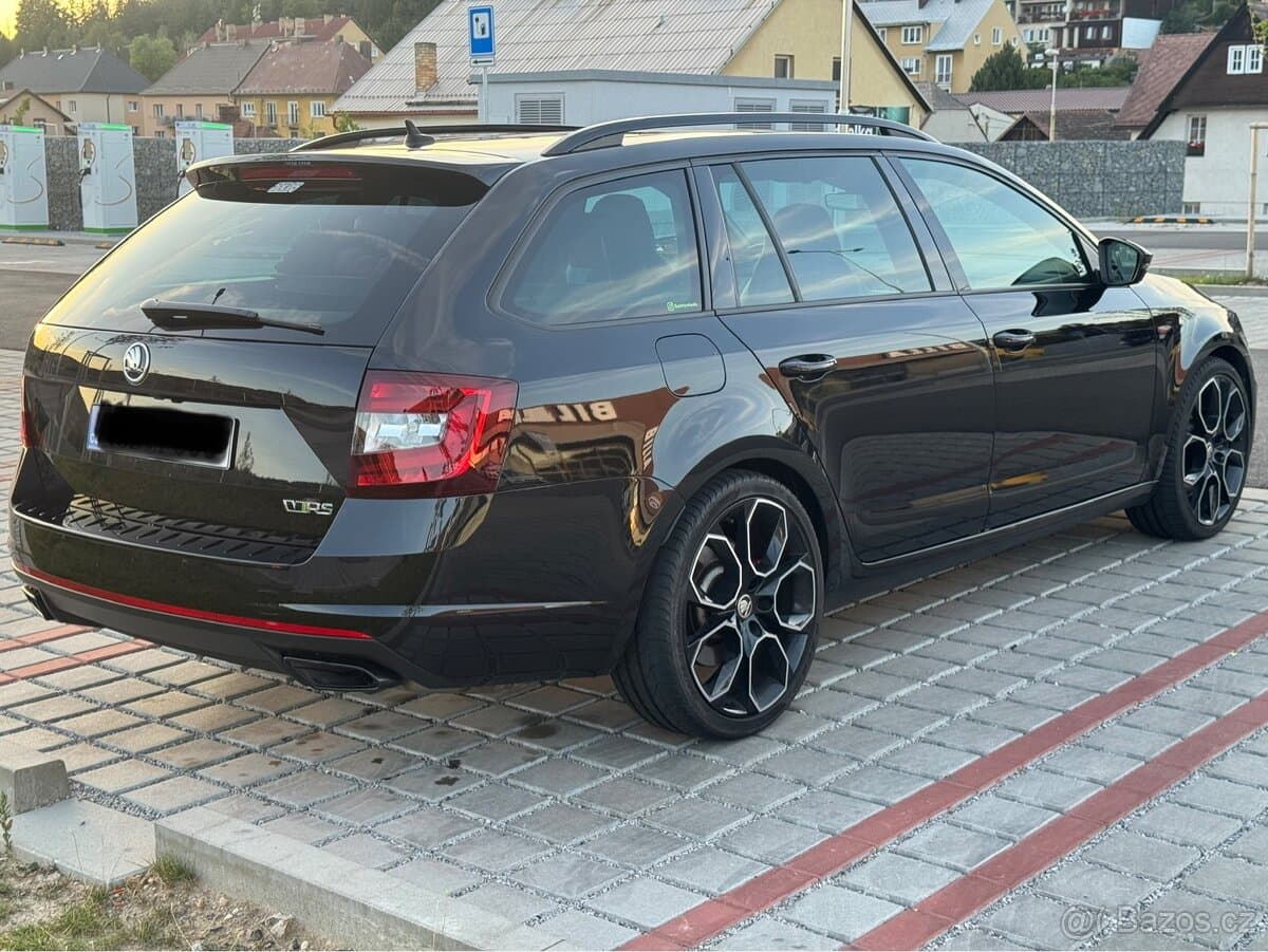 2019 Škoda OCTAVIA - 7