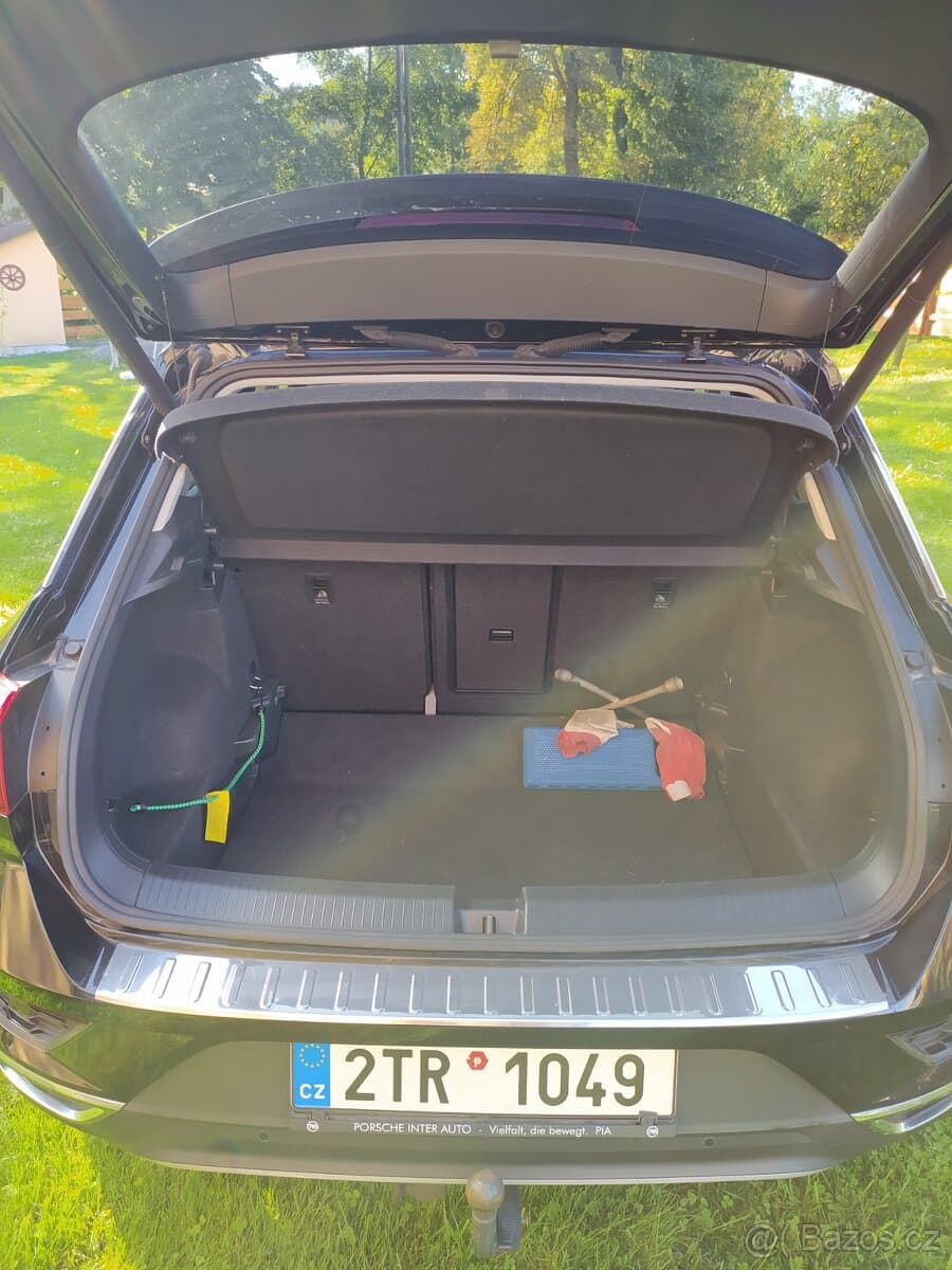 2019 Volkswagen T-ROC - 7