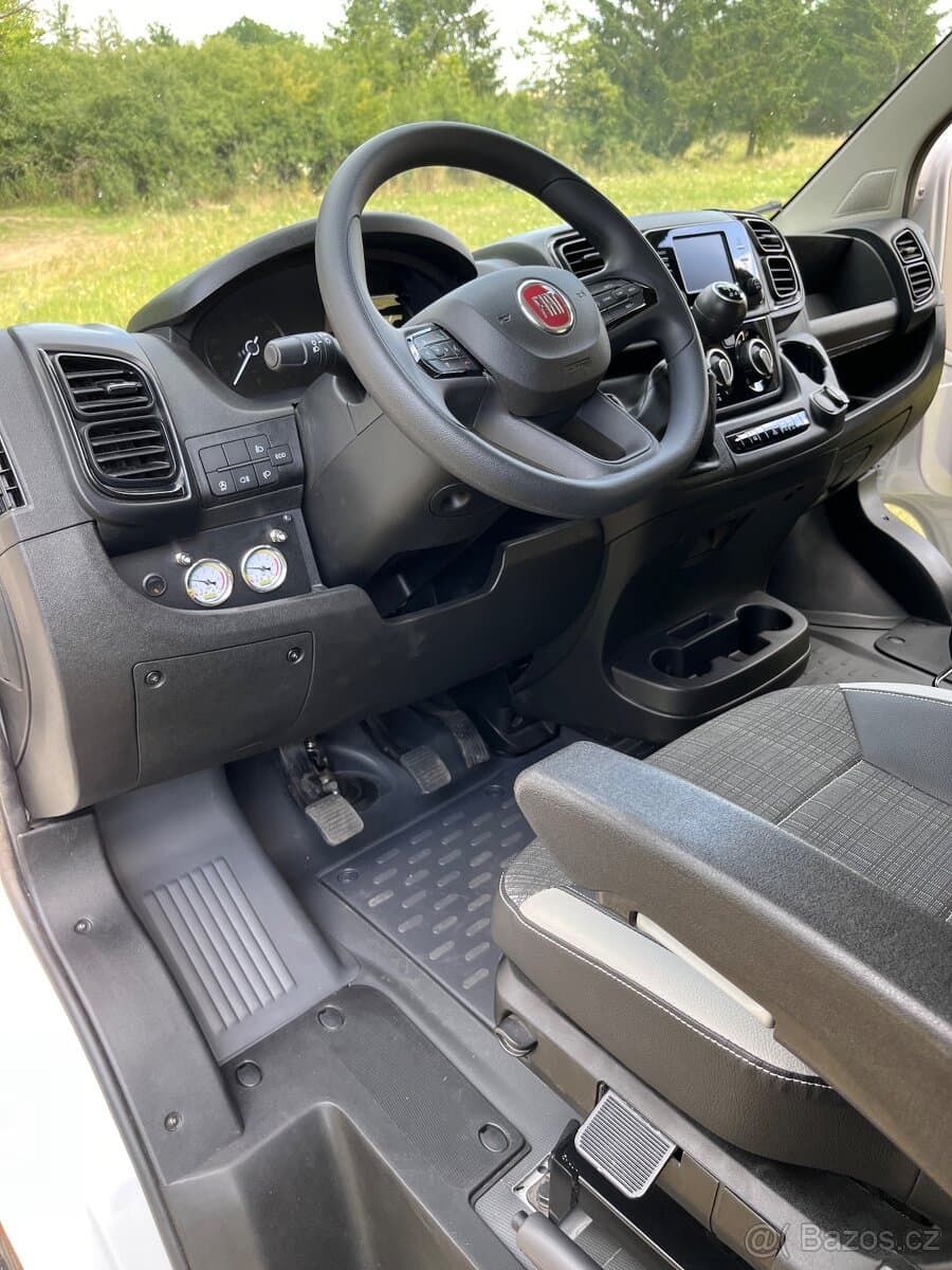 Fiat DUCATO - 7