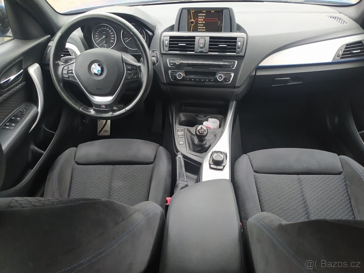2013 BMW OSTATNÍ - 7