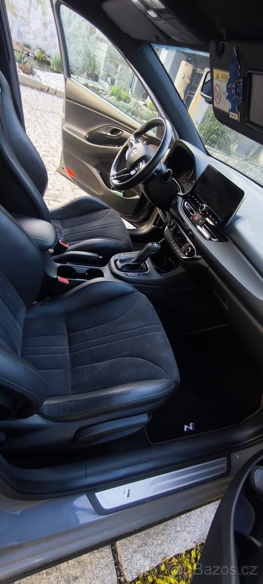 2021 Hyundai i30 - 7