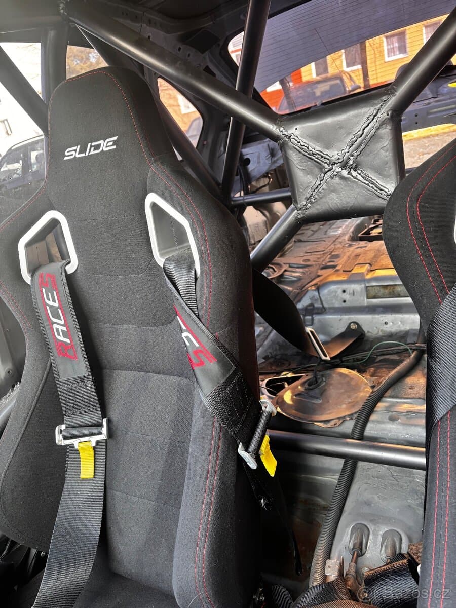 Subaru LEGACY - 7