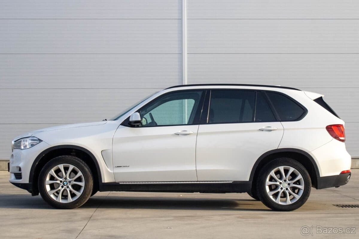 2014 BMW X5 - 7