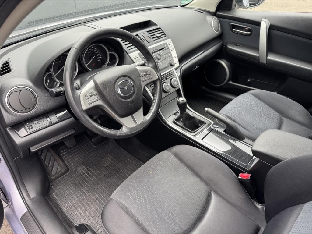 2009 Mazda 6 - 7