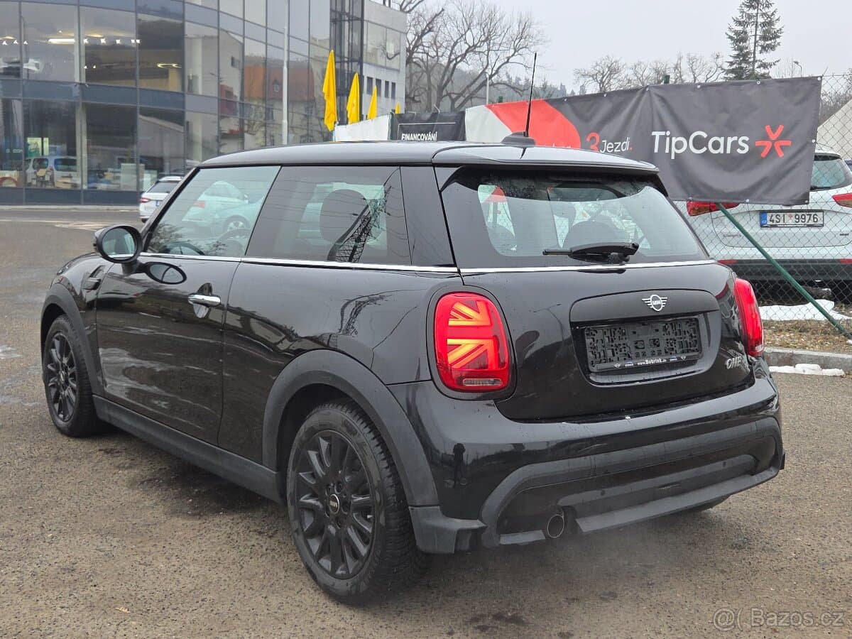 2022 Mini ONE - 7