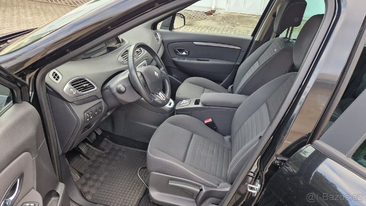 2014 Renault SCENIC - 7