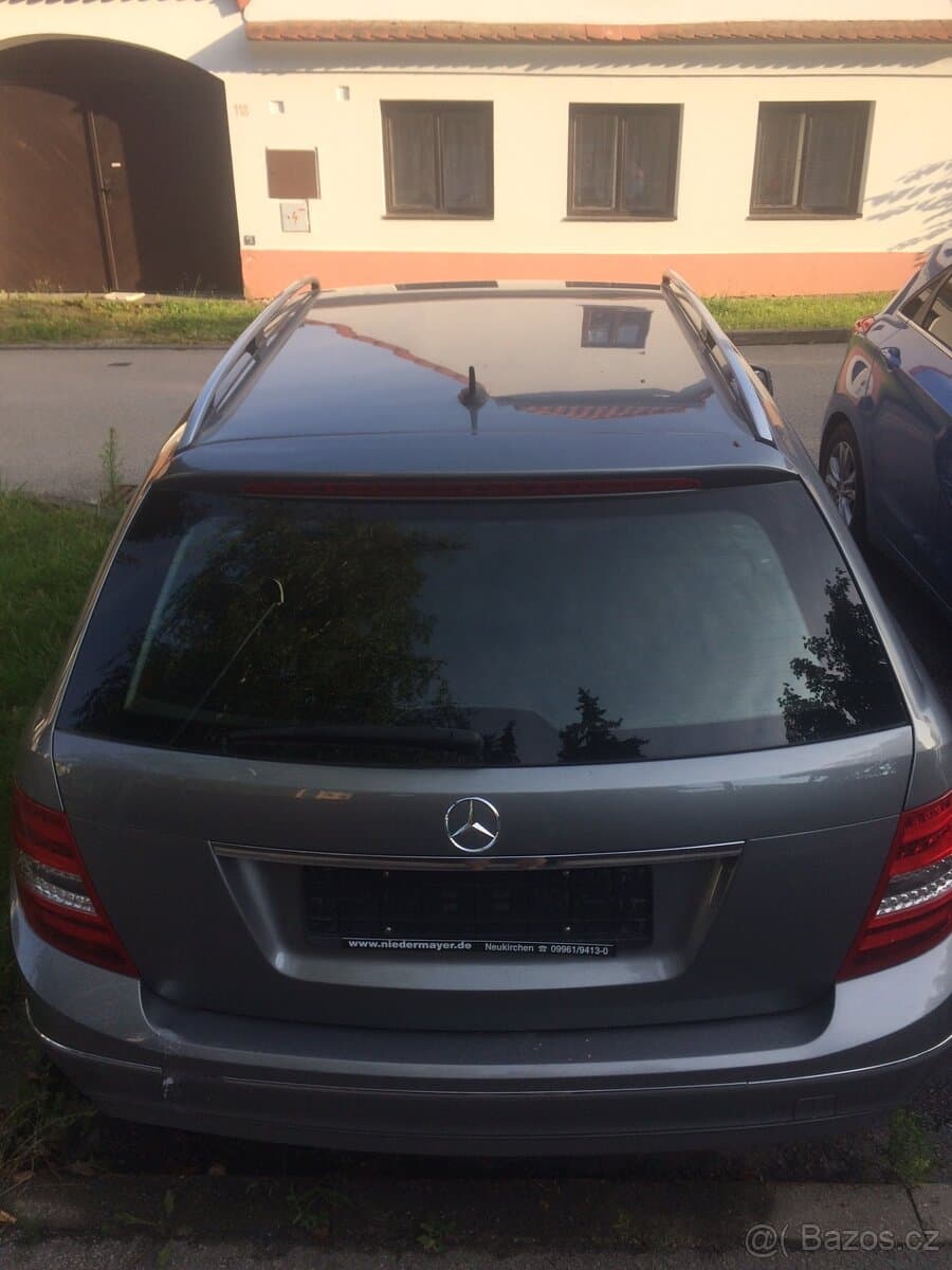 2012 Mercedes-Benz OSTATNÍ - 7