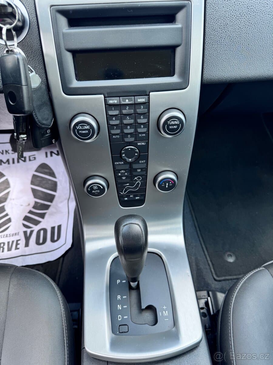 2008 Volvo V50 - 7