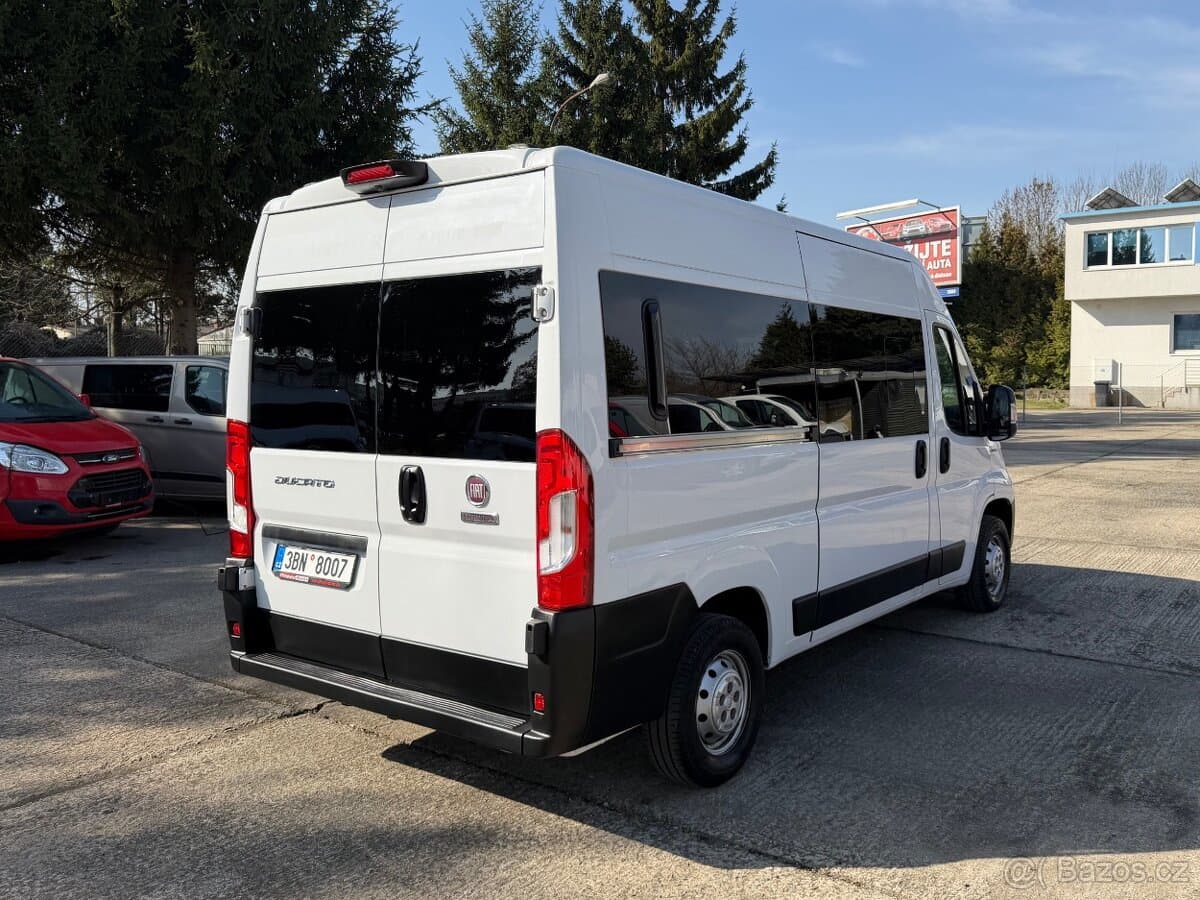 2020 Fiat DUCATO - 7