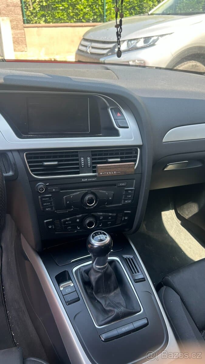 2010 Audi A4 - 7
