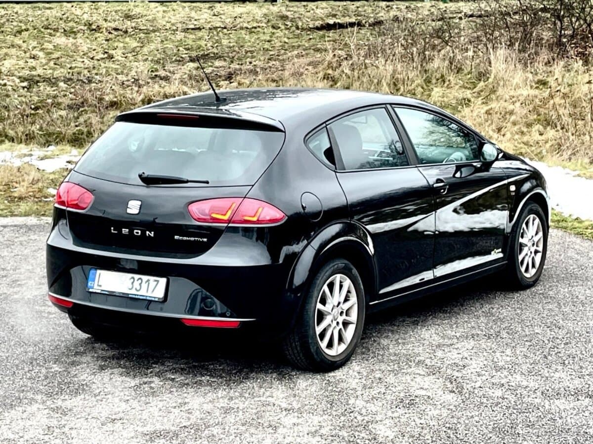 2012 Seat LEON - 7