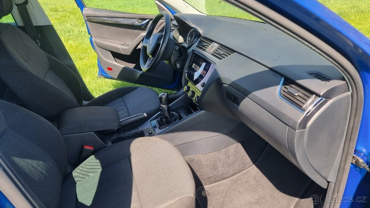 2018 Škoda OCTAVIA - 7