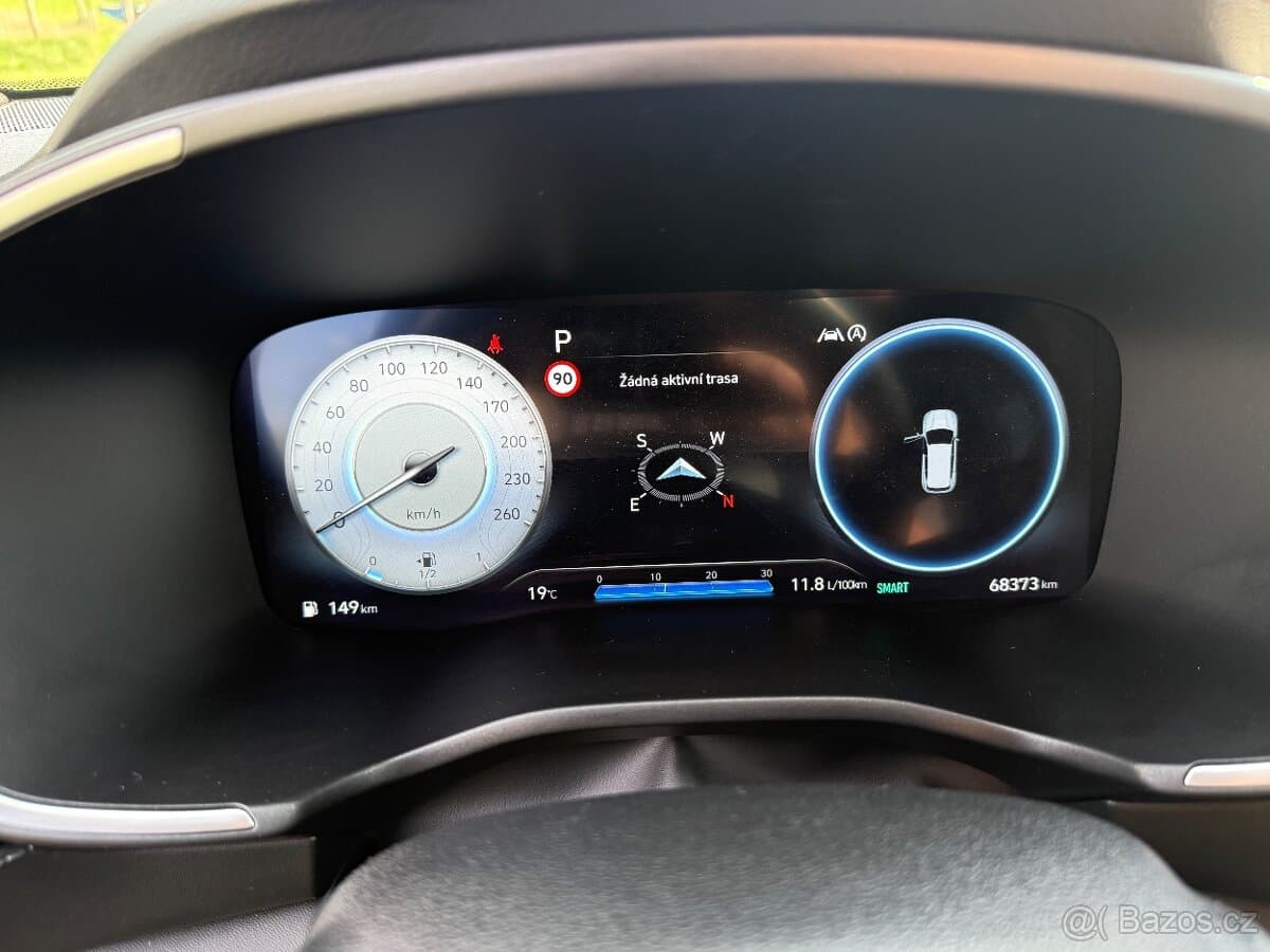 2023 Hyundai SANTA FE - 7