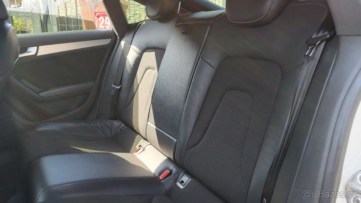 Audi A5 - 7