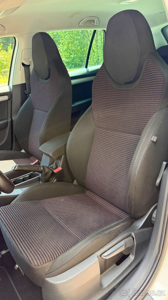 2014 Škoda OCTAVIA - 7